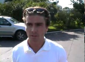 Анал с полячкой в готеле